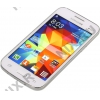 Samsung Galaxy Star Advance DUOS SM-G350E White (1.2GHz,512MbRAM,4.3"800x480,EDGE+BT+WiFi,4Gb+microSD,  3Mpx, Andr)