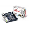Мат. плата B75 LGA1155 Mini-ITX GA-B75N GigaByte