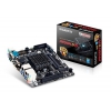 Материнская плата CELERON J1900 MITX GA-J1900N-D3V GigaByte