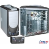 MIDITOWER BENZ-4  ATX  250W (для P4)