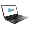 Ноутбук HP 250 <J0Y07EA> i3-3217U (1.8)/4G/500G/15.6"HD AG/Int:Intel HD 4000/DVD-SM/BT/cam HD/DOS