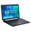 Ноутбук HP 255 <J0Y55EA> AMD QuadCore E2-6110 (1.5)/4G/500G/15.6"HD AG/Int:Radeon R2/DVD-SM/BT/cam HD/Win 8.1