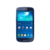 Смартфон Samsung GALAXY S3 DUOS (GT-I9300DS) Metallic Blue 4.8'/ 720x1280/1400 МГц/ 3G/GPS/ГЛОНАСС/Andr4.3/2100 мАч (GT-I9300MBISER)