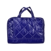 Сумка для ноутбука Continent CC-071 Blue до 12" (Нейлон, 33 x 24 x 3,7 см.)
