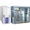 MIDITOWER MERIDIAN ME09AL-A  ATX  300W (для P4)