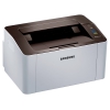 Принтер лазерный Samsung SL-M2020 <SS271B> A4, 20стр/мин, 1200х1200dpi, USB