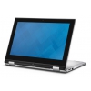 Трансформер Dell Inspiron 3147 Pentium N3530/4Gb/500Gb/Intel HD Graphics/11.6"/IPS/Touch/HD (1366x768)/Windows 8.1 Single Language 64/silver/WiFi/BT/Cam (3147-2893)
