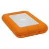 Жесткий диск Lacie Thdb 1Tb LAC9000488 Rugged 2.5" оранжевый USB 3.0