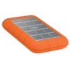 Жесткий диск SSD Lacie Thdb 500Gb 9000491 Rugged 2.5" оранжевый USB 3.0 (LAC9000491)