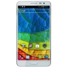 Смартфон IRU M5702 16Gb белый моноблок 3G 2Sim 5.7" Android 4.2 13.0Mpix WiFi BT GPS TouchSc