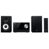 Микросистема Pioneer X-CM32BT-K черный 30Вт/CD/CDRW/USB/BT