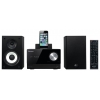 Микросистема Hi-Fi Pioneer X-CM42BT-K черный 30Вт/CD/CDRW/FM/USB/BT