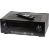 Ресивер AV Pioneer VSX-424-K 5.1 черный
