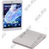 Digma Plane 8.1  <Silver-White> 1/8Gb/WiFi/BT/3G/Andr4.2/7.85"/0.32 кг