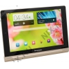 Lenovo YOGA Tablet 10 HD+ <59412195> Golden  4Core  MSM8228/2/16Gb/3G/GPS/WiFi/BT/Andr4.3/10.1"/0.63  кг