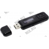 Transcend MP330 <TS8GMP330K> (MP3 Player, FM Tuner, диктофон,  8Gb,  USB2.0,  Li-Pol)