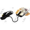 Mad Catz R.A.T.3 Laser Mouse <TitanFall> 3500dpi (RTL) USB  7btn+Roll <-TTF43703001>