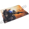 Mad Catz G.L.I.D.E.3 <TitanFall> Коврик для мыши  (300x220x4мм) <T10-TTF438110001>