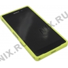 Чехол nexx ZERO <NX-MB-ZR-302Y> для Sony  Xperia Z2 (жёлтый)