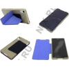 Чехол-книжка nexx SMARTS <NX-MB-ST-302DB> для Sony Xperia  Z2 (синий)