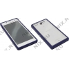 Чехол nexx ZERO <NX-MB-ZR-301DB> для Sony  Xperia M2 (синий)