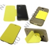 Чехол nexx SMARTS <NX-MB-ST-202Y> для Samsung  Galaxy  S5  (жёлтый)