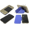Чехол nexx SMARTS <NX-MB-ST-202> для Samsung Galaxy  S5 (чёрный)