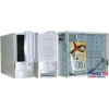 MIDITOWER GMC NOBLESSE SE WHITE ATX  300W  (для P4)