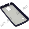 Чехол nexx ZERO <MB-ZR-218-DB> для Samsung Galaxy  S5 mini (синий)