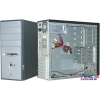 MIDITOWER GMC G-20 <S> ATX  300W  (для P4)