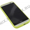 Чехол nexx ZERO <NX-MB-ZR-501Y> для htc  one2  m8  (жёлтый)