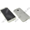Чехол nexx ZERO <NX-MB-ZR-501W> для htc one2  m8 (белый)