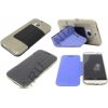 Чехол nexx SMARTS <NX-MB-ST-501> для htc one2  m8 (чёрный)