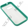 Чехол nexx ZERO <NX-MB-ZR-504GN> для htc one2 m8  mini (зелёный)