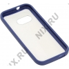 Чехол nexx ZERO <NX-MB-ZR-504DB> для htc one2  m8  mini  (синий)
