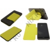 Чехол nexx SMARTS <NX-MB-ST-500Y> для htc Desire  816 (жёлтый)