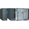 MINITOWER GMC F-11 BLACK MICRO ATX 200W (для P4)