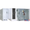 MINITOWER GMC F-12 BLACK MICRO ATX 200W (для P4)