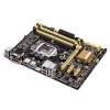 Мат. плата B85 LGA1150 MicroATX B85M-G/SI BULK Asus (B85M-G/SIBULK)