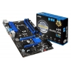 Материнская плата H97 LGA1150 ATX H97 GUARD-PRO MSI (H97GUARD-PRO)