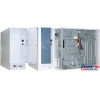 MINITOWER GMC F-12 BLUE MICRO ATX 200W (для P4)