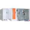 MINITOWER GMC F-12 RED MICRO ATX 200W (для P4)