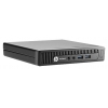 ПК HP ProDesk 600 G1 slim Cel G1840T (2.4)/4Gb/500Gb/HDG/Windows 7 Professional 64/Eth/WiFi/клавиатура/мышь/черный (J4U76EA)