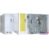 MINITOWER GMC F-12 YELLOW MICRO ATX 200W (для P4)