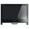 Моноблок Lenovo S710 21.5" FHD Cel G1620 (2.7)/4Gb/500Gb 7.2k/DVDRW/W8Pro64/WiFi/black/Web/клавиатура/мышь (57324365)