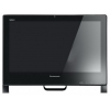Моноблок Lenovo S710 21.5" FHD P G2030 (3.0)/4Gb/500Gb/HD8470 1Gb/DVDRW/W8SL64/WiFi/black/Web/клавиатура/мышь (57327683)