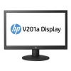 Монитор HP 19.45" V201a Black черный TN+film LED 5ms 16:9 матовая 200cd 90гр/50гр 1600x900 D-Sub 2.8кг (F8C55AA)