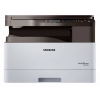 МФУ лазерный Samsung SL-K2200ND A3 Duplex Net (SL-K2200ND/XEV BUNDLE)