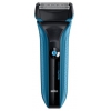 Бритва сетчатая Braun WaterFlex WF2S реж.эл.:3 питан.:аккум. черный/черный (81451545)