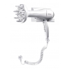Фен Sinbo SHD 2697 белый 2200W
